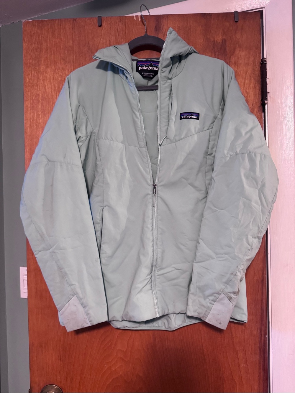 Patagonia Women’s Nano-Air Hoody
